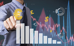 黄金短线震荡，BIS警示散户推升风险