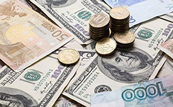 黄金市场静待美联储决议，地缘风险支撑金价