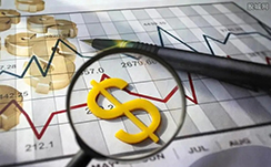 黄金价格突破4400美元 高盛预测明年涨至4900