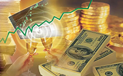 美国CPI回落强化2026年降息预期 黄金价格波动引发市场关注