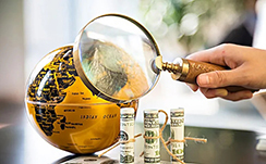 加沙地缘风险持续影响全球市场，黄金价格震荡中寻求支撑