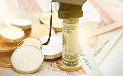 黄金美债走强，原油受供应担忧带动上涨