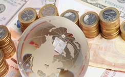 美国通胀回落推升黄金震荡格局 2026年市场前景引关注