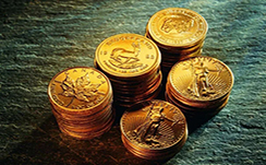 美欧惊天贸易协定达成！金价一度低开15美元