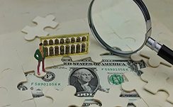 美国CPI回落强化2026年降息预期 黄金价格波动引发市场关注