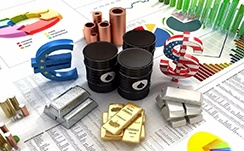 国际金价本周或震荡偏多，美联储决议成关键