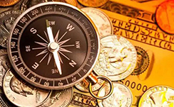 金价短线看涨，美联储独立性受关注