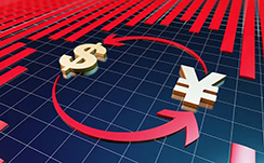 受美联储谨慎立场与美元走强拖累