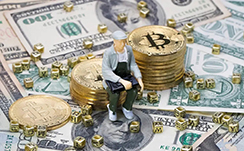 黄金价格突破4400美元 高盛预测明年涨至4900