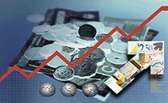 美国通胀回落推升黄金震荡格局 2026年市场前景引关注