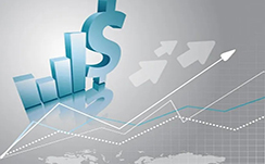 黄金震荡上行，白银逼近历史高点