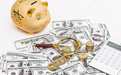 黄金基金高位震荡 机构分歧显现